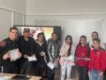 Празник на математиката в Основно училище "Д-р Асен Златаров" - ОУ Д-р Асен Златаров - Боянци