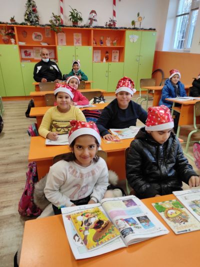 В очакване на Коледа 2