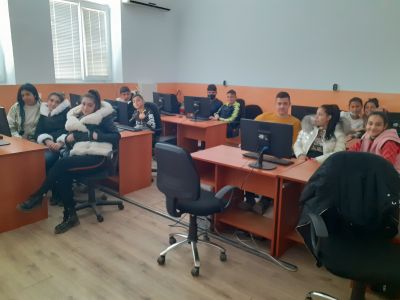 ОУ "Проф. Д-р Асен Златаров" в село Боянци - ОУ Д-р Асен Златаров - Боянци
