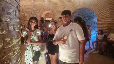 1 - ОУ Д-р Асен Златаров - Боянци