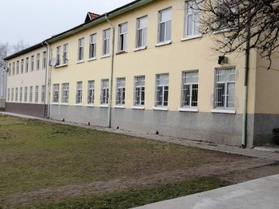 ОУ "Проф. Д-р Асен Златаров" в село Боянци - ОУ Д-р Асен Златаров - Боянци