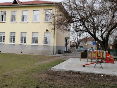 ОУ "Проф. Д-р Асен Златаров" в село Боянци - ОУ Д-р Асен Златаров - Боянци