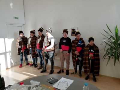 ОУ "Проф. Д-р Асен Златаров" в село Боянци - ОУ Д-р Асен Златаров - Боянци